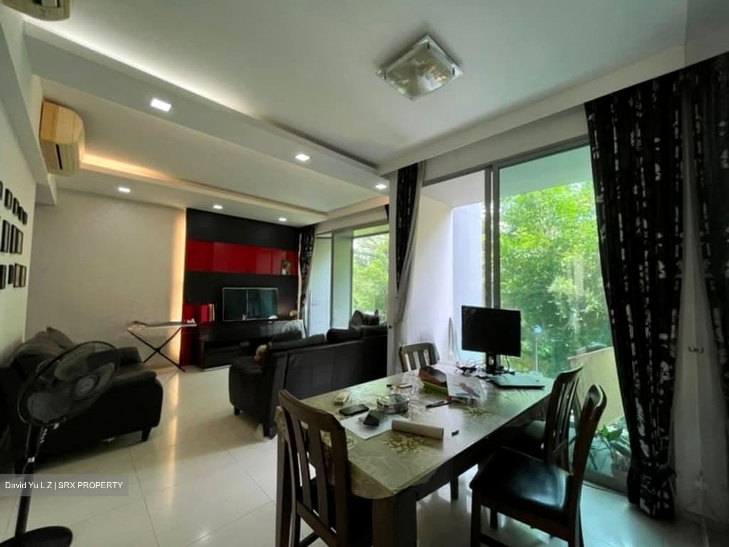 Botannia (D5), Condominium #563232131